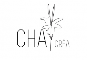 Logo de Chacha CHACHA Créa CHACHA Créa 